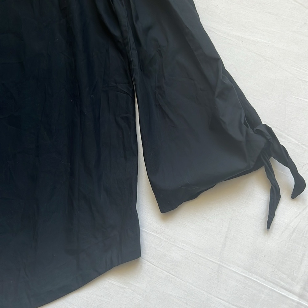NWT Free People Show Some Shoulders Top - Picture 7 of 10